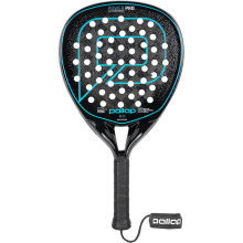 RAQUETTE TEST PADEL PALLAP POWER PRO