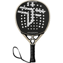 RAQUETTE DE PADEL OXDOG PURE PRO+