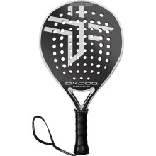 RAQUETTE DE PADEL OXDOG PURE COURT LIGHT