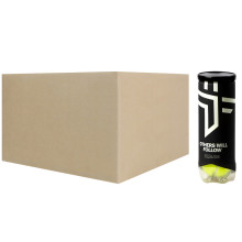 CARTON DE 24 TUBES DE 3 BALLES DE PADEL OXDOG BOOST
