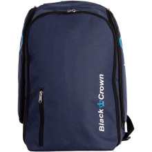 SAC A DOS DE PADEL BLACK CROWN FOCUS BLEU