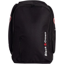 SAC A DOS DE PADEL BLACK CROWN FOCUS NOIR