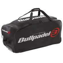 SAC A ROULETTES BULLPADEL BPP-25011 005