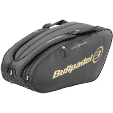 SAC DE PADEL BULLPADEL BPP25015 TOUR PREMIER