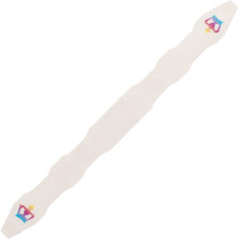 BANDE DE PROTECTION BLACK CROWN VIBRANIUM TRANSPARENTE