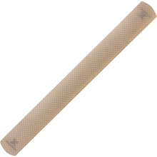 BANDE DE PROTECTION OXDOG 1 TRANSPARENT/LOGO (372X40MM)