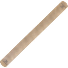 BANDE DE PROTECTION OXDOG 2 TRANSPARENT/LOGO (372X35MM)