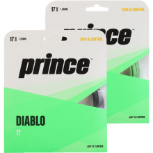 CORDAGE PRINCE DIABLO (12 METRES)