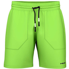 SHORT HEAD PERF PLAY ATHLETE