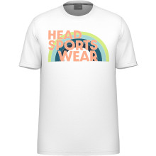 T-SHIRT HEAD VISION
