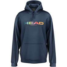 SWEAT HEAD VISION RALLY A CAPUCHE