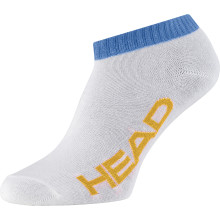 PAIRE DE CHAUSSETTES HEAD TENNIS SNEAKER (NO SHOW)