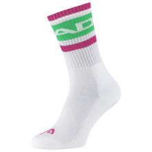 PAIRE DE CHAUSSETTES HEAD TENNIS (MID)