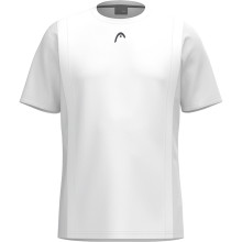T-SHIRT HEAD CLUB TECH