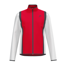 VESTE HEAD CLUB TECH