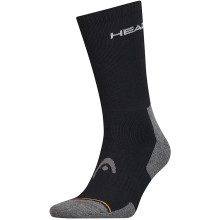 PAIRE DE CHAUSSETTES HEAD TENNIS CREW (LONG)