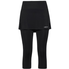 JUPE HEAD FEMME CLUB COLLANT INTEGRE