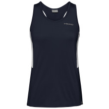 DEBARDEUR HEAD FEMME CLUB