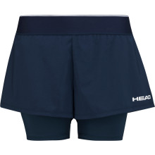 SHORT HEAD PERF FEMME DYNAMIC 2IN1