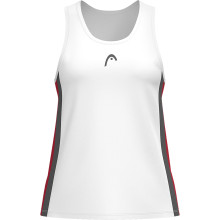 DEBARDEUR HEAD FEMME CLUB TECH