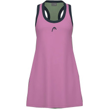 ROBE HEAD FEMME PLAY