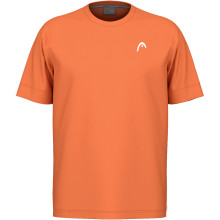 T-SHIRT HEAD JUNIOR GARCON VISION SLICE II