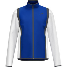 VESTE HEAD JUNIOR GARCON CLUB TECH