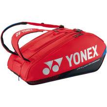 SAC YONEX PRO 92429 SCARLET
