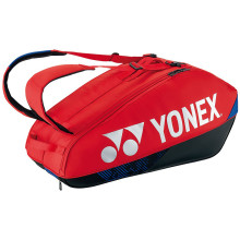 SAC YONEX PRO 92426 SCARLET