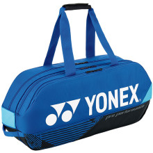 SAC YONEX PRO TOURNAMENT 92431 BLEU