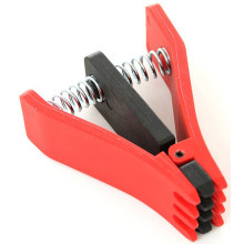 PINCE BADMINTON DELRIN