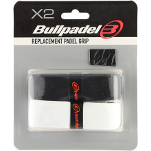 LOT DE 2 GRIPS BULLPADEL GR1210