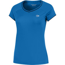 T-SHIRT DUNLOP FEMME CLUB CREW