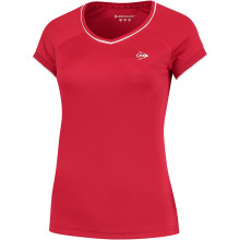 T-SHIRT DUNLOP FEMME CLUB CREW
