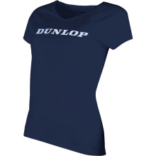 T-SHIRT DUNLOP FEMME ESSENTIEL