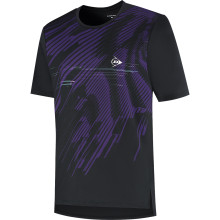 T-SHIRT DUNLOP PERFORMANCE GAME 1