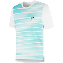 T-SHIRT DUNLOP PERFORMANCE GAME 2