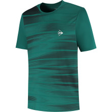 T-SHIRT DUNLOP PERFORMANCE GAME 2