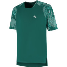 T-SHIRT DUNLOP PERFORMANCE GAME 3