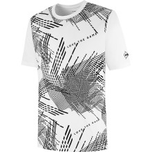 T-SHIRT DUNLOP PERFORMANCE GAME 4