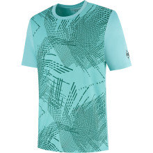 T-SHIRT DUNLOP PERFORMANCE GAME 4