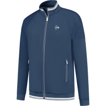 VESTE DUNLOP CLUB KNITTED