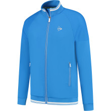 VESTE DUNLOP CLUB KNITTED