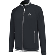 VESTE DUNLOP CLUB KNITTED