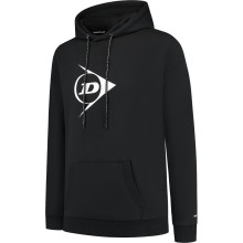 SWEAT DUNLOP ESSENTIAL BASIC HOODED
