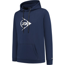 SWEAT DUNLOP ESSENTIAL BASIC HOODED