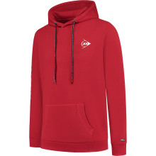 SWEAT DUNLOP ESSENTIAL HOODED
