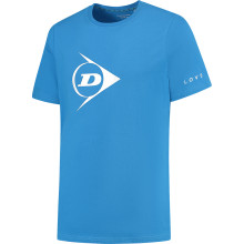 T-SHIRT DUNLOP ESSENTIAL