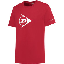 T-SHIRT DUNLOP ESSENTIAL