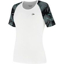 T-SHIRT DUNLOP FEMME PERFORMANCE GAME 2